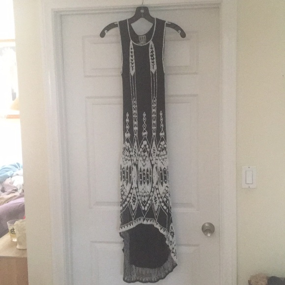 Haute Hippie Dresses & Skirts - Haute Hippie One of a kind dress!